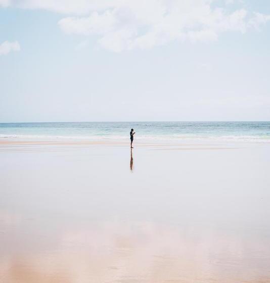 Bed and Breakfast Liquid Dive Adventures