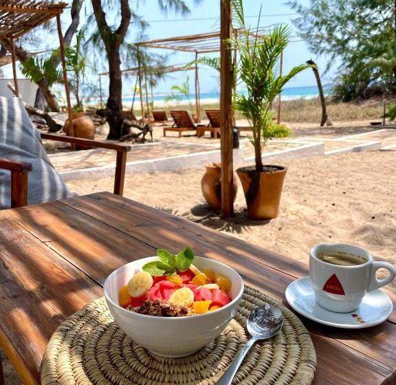 Bed and Breakfast Liquid Dive Adventures