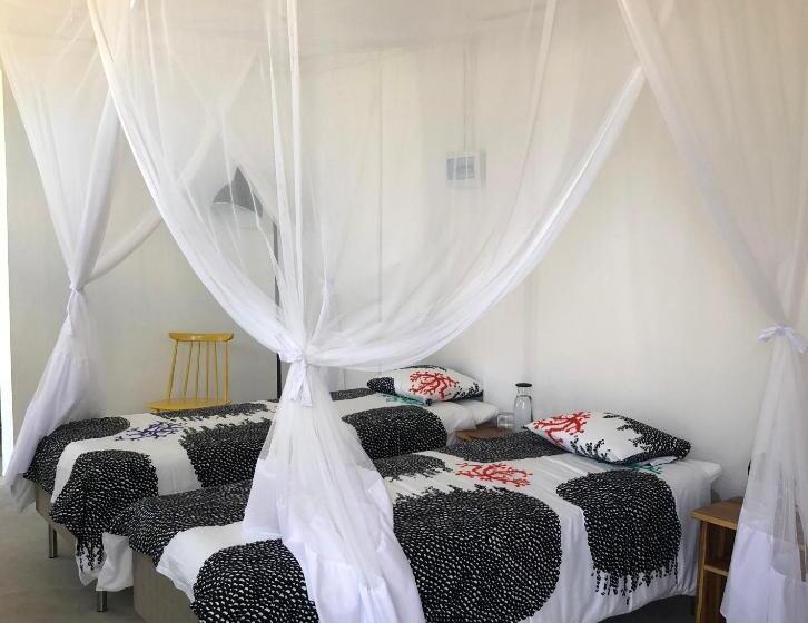 Bed and Breakfast Liquid Dive Adventures