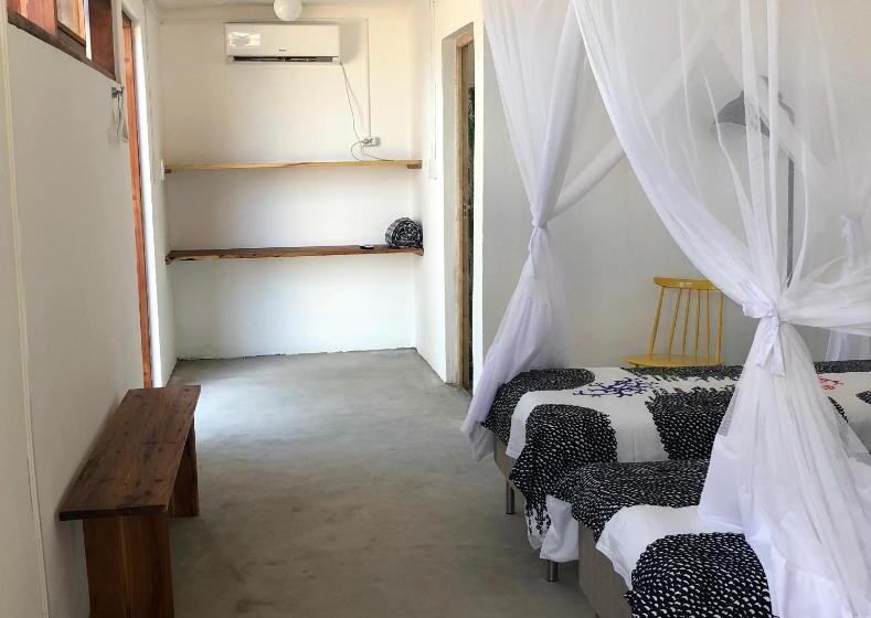 Bed and Breakfast Liquid Dive Adventures