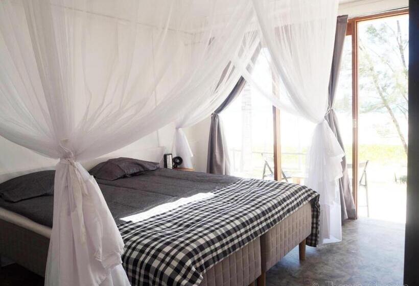 Bed and Breakfast Liquid Dive Adventures