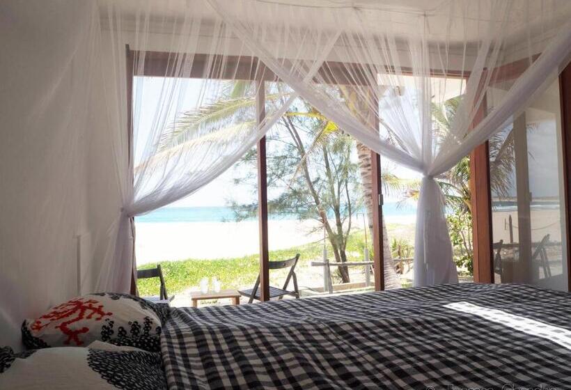 Bed and Breakfast Liquid Dive Adventures