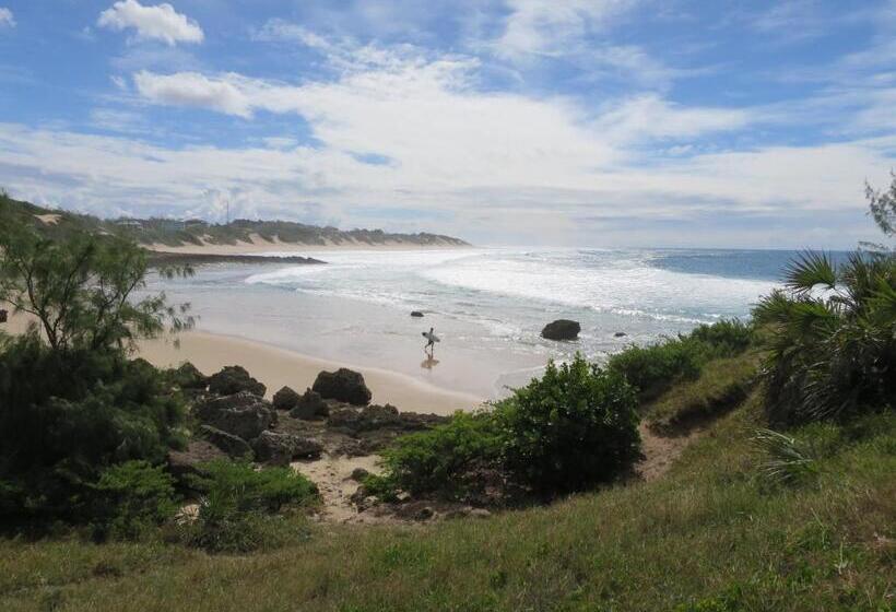 Bed and Breakfast Liquid Dive Adventures