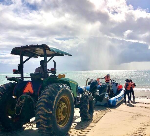 Bed and Breakfast Liquid Dive Adventures