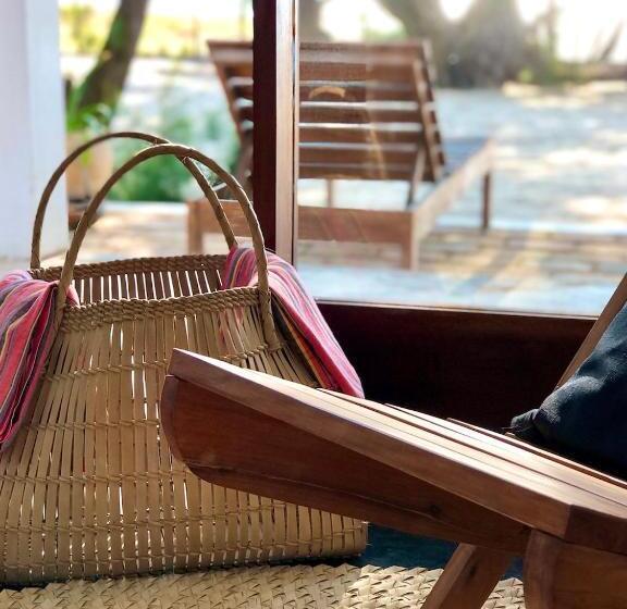 Bed and Breakfast Liquid Dive Adventures