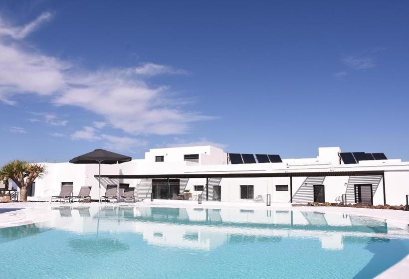 민박 Mana Ecoretreat