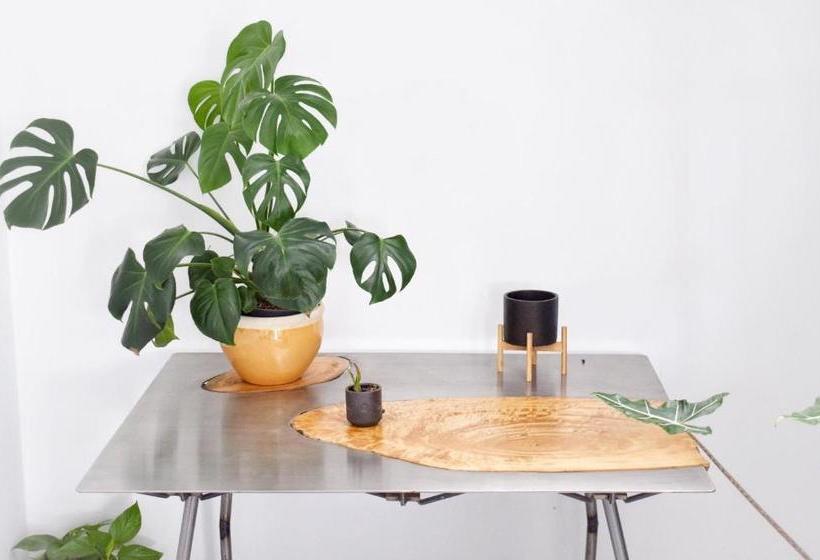 민박 Mana Ecoretreat