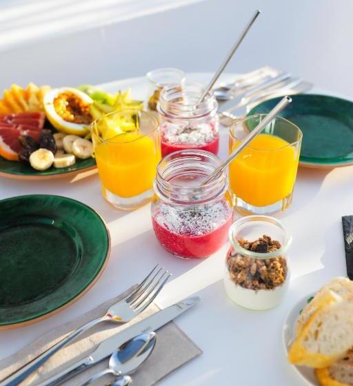 민박 Mana Ecoretreat