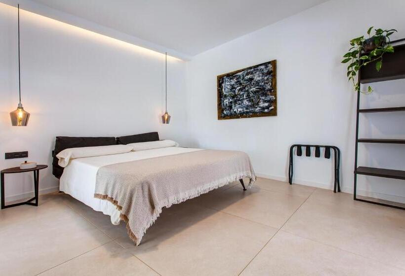 민박 Mana Ecoretreat