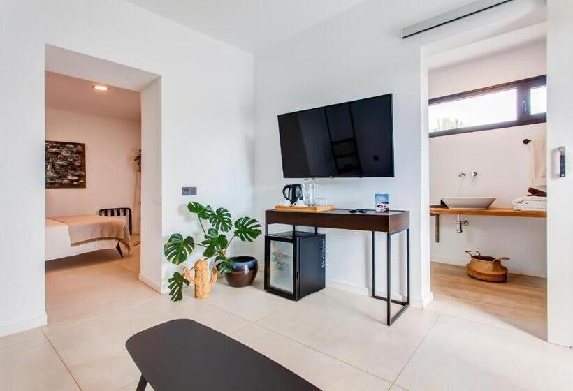 민박 Mana Ecoretreat