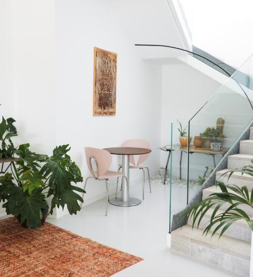 민박 Mana Ecoretreat