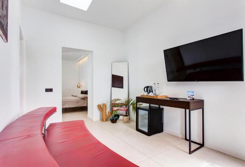 민박 Mana Ecoretreat