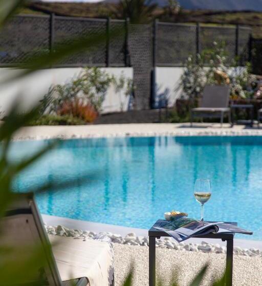 민박 Mana Ecoretreat