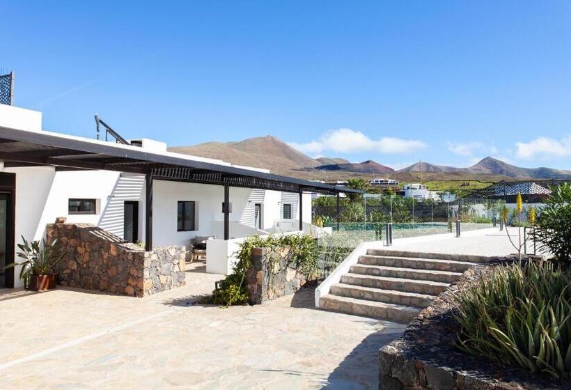 민박 Mana Ecoretreat