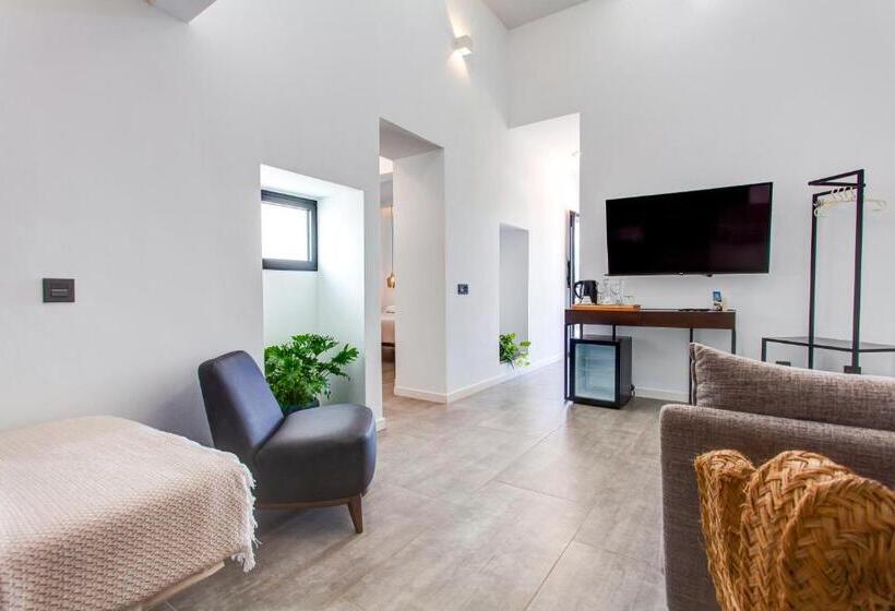 민박 Mana Ecoretreat