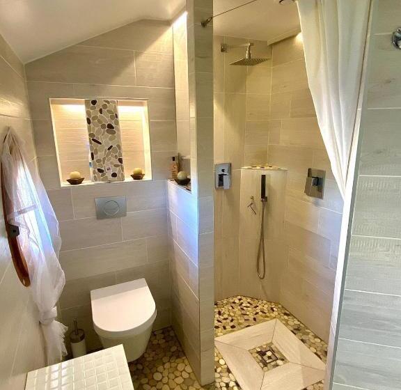 Carnetin Le Parc, Gite Et B&b