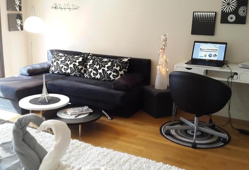 Carnetin Le Parc, Gite Et B&b