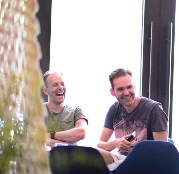 مسافرخانه Hello Sapa