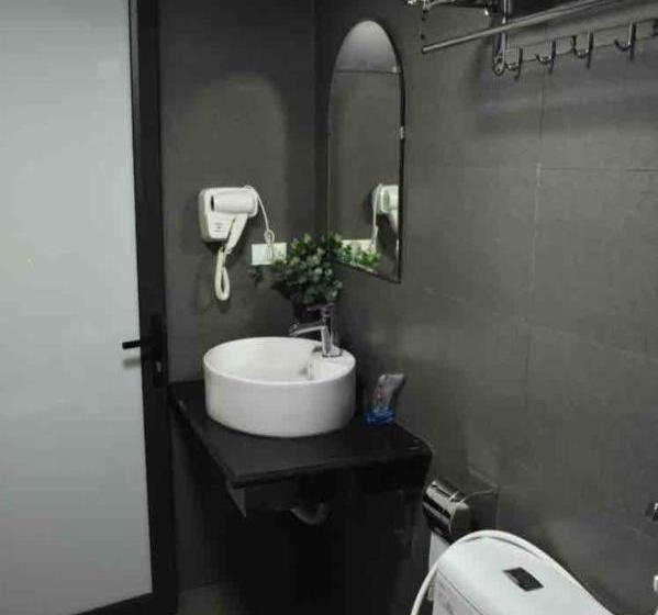 مسافرخانه Hello Sapa