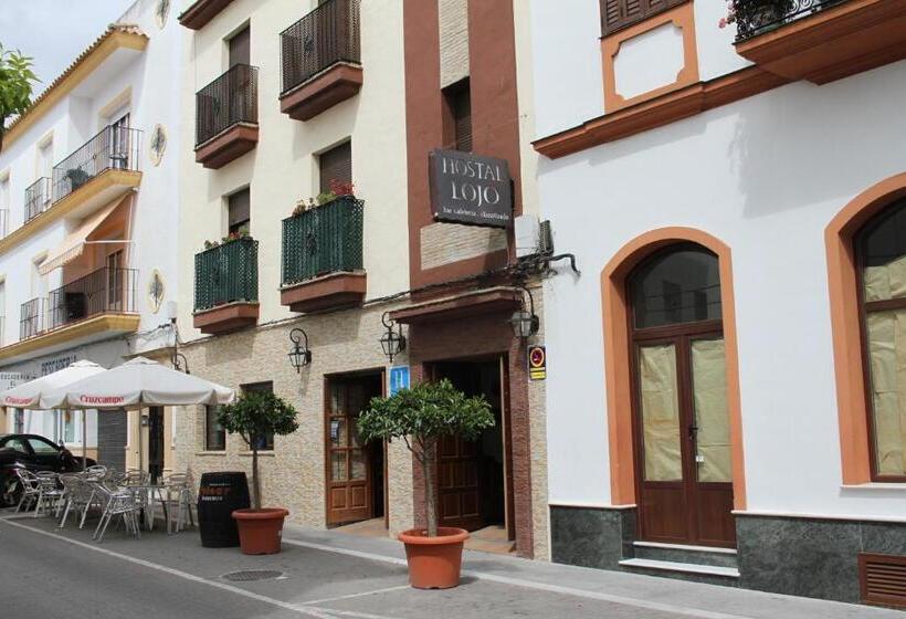Hostal Lojo