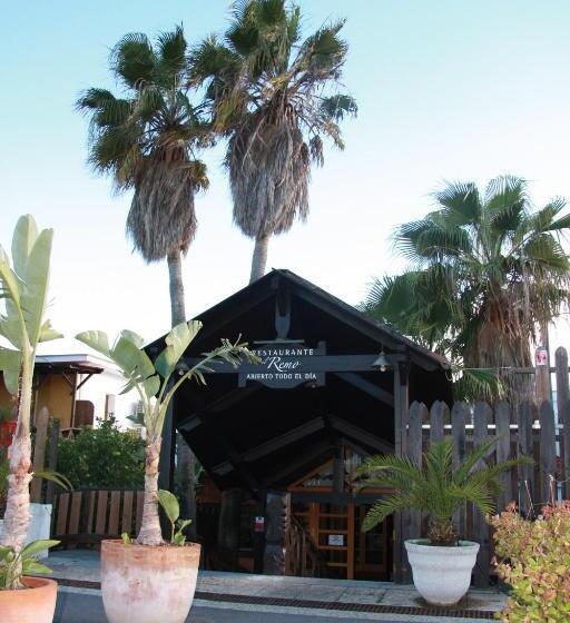 Hostal Playa Mazagon