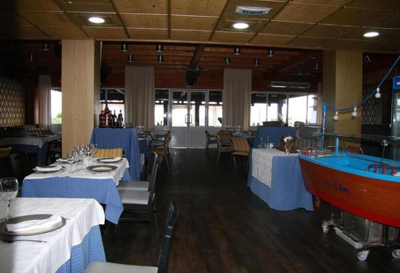 Hostal Playa Mazagon