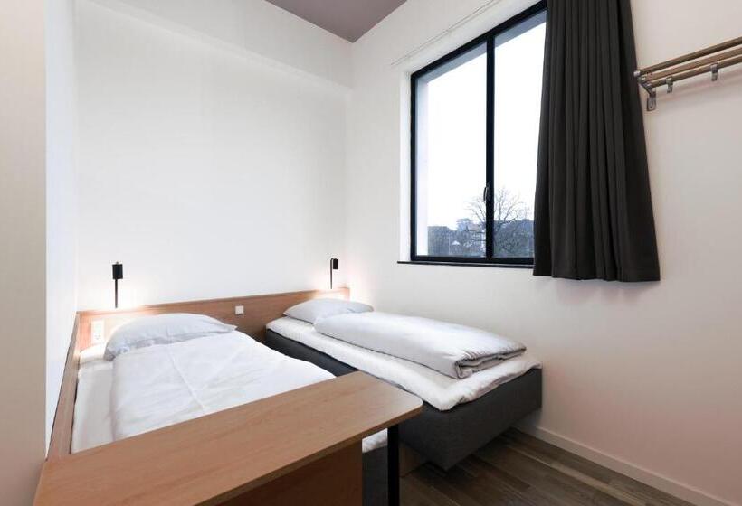 Book1 By Brøchner Hotels