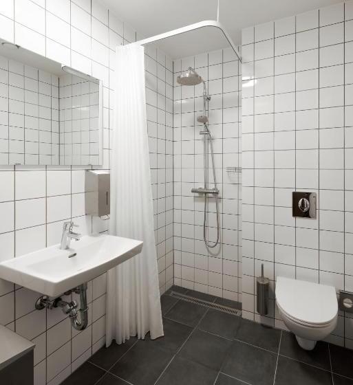 Book1 By Brøchner Hotels