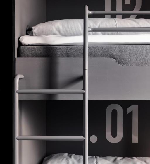 Book1 By Brøchner Hotels