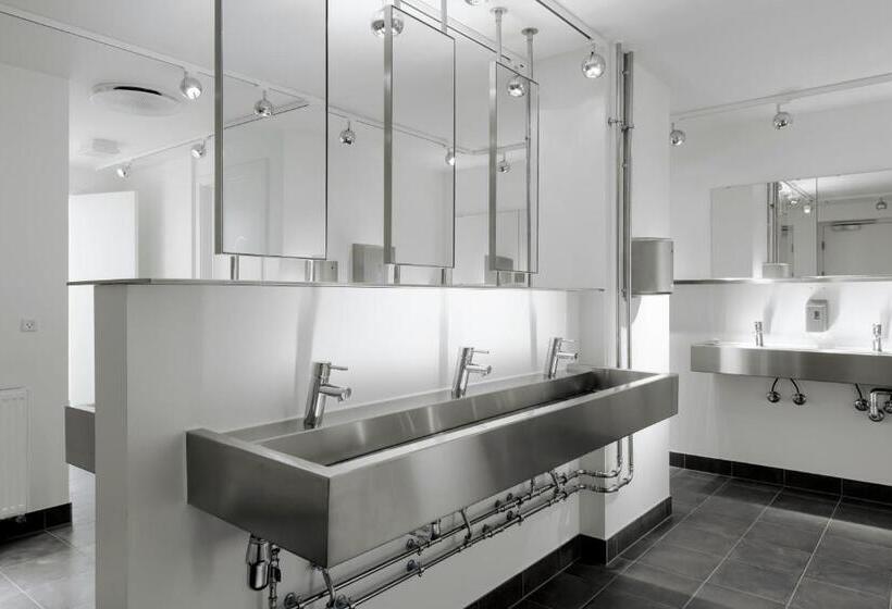 Book1 By Brøchner Hotels