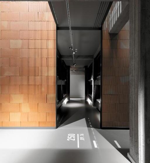 Book1 By Brøchner Hotels