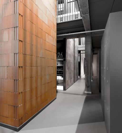 Book1 By Brøchner Hotels