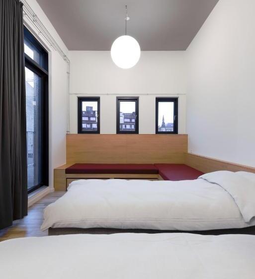 Book1 By Brøchner Hotels