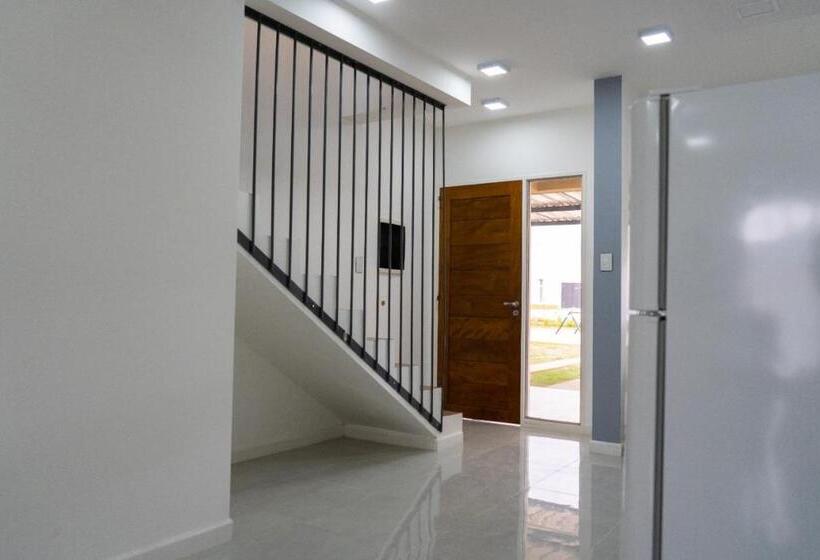 ホテル Cantera Respira Campo