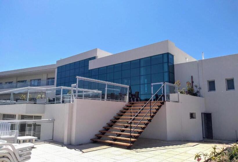 ホテル Cantera Respira Campo