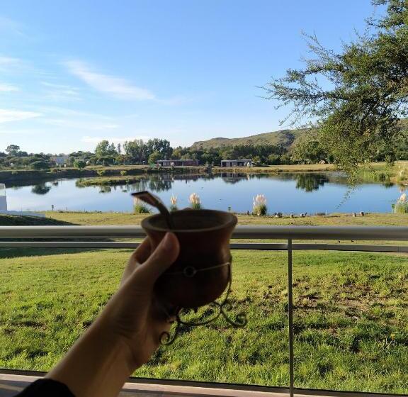 ホテル Cantera Respira Campo