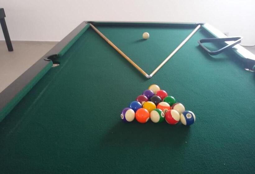 ホテル Cantera Respira Campo