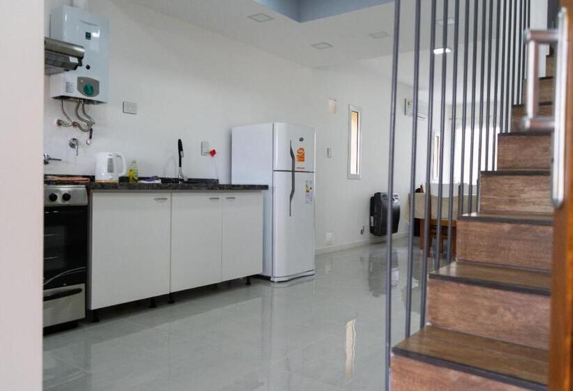 ホテル Cantera Respira Campo