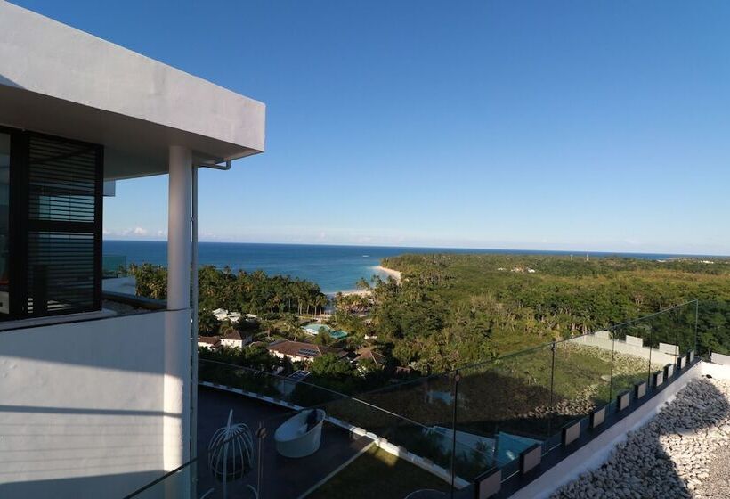 호텔 Casa Esferica