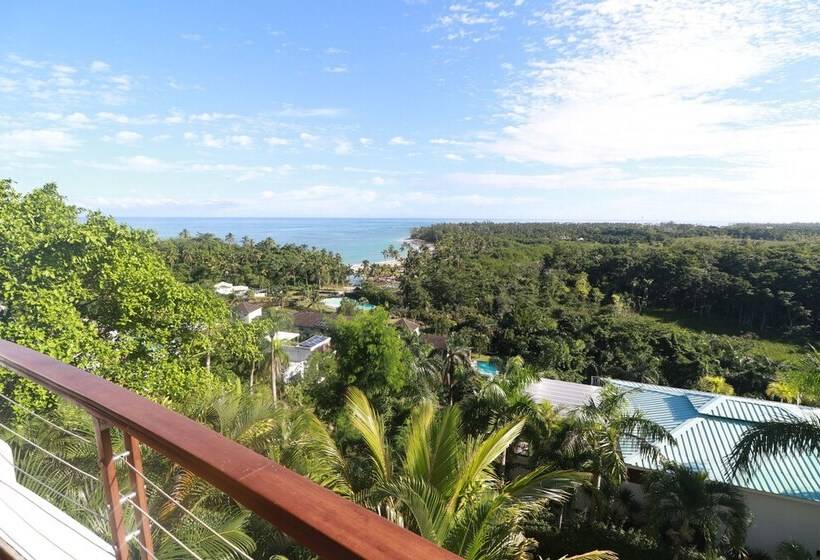 호텔 Casa Esferica