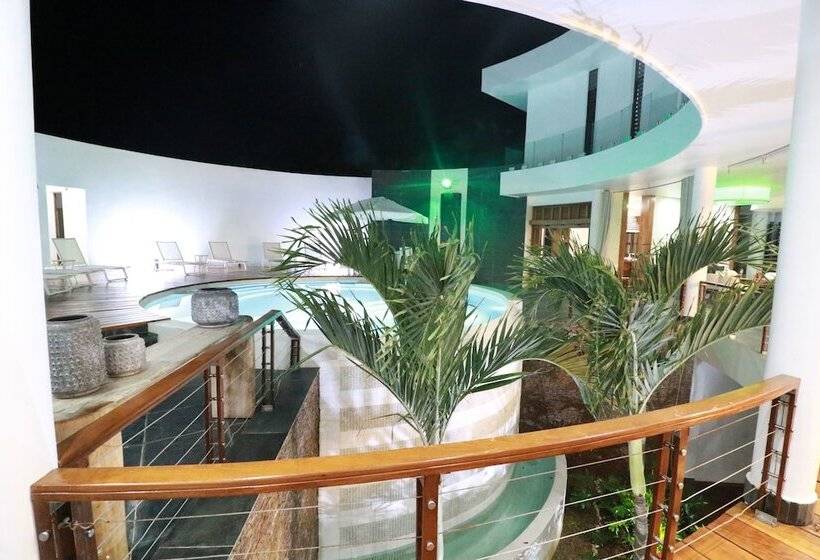 호텔 Casa Esferica