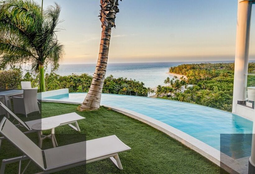 호텔 Casa Esferica