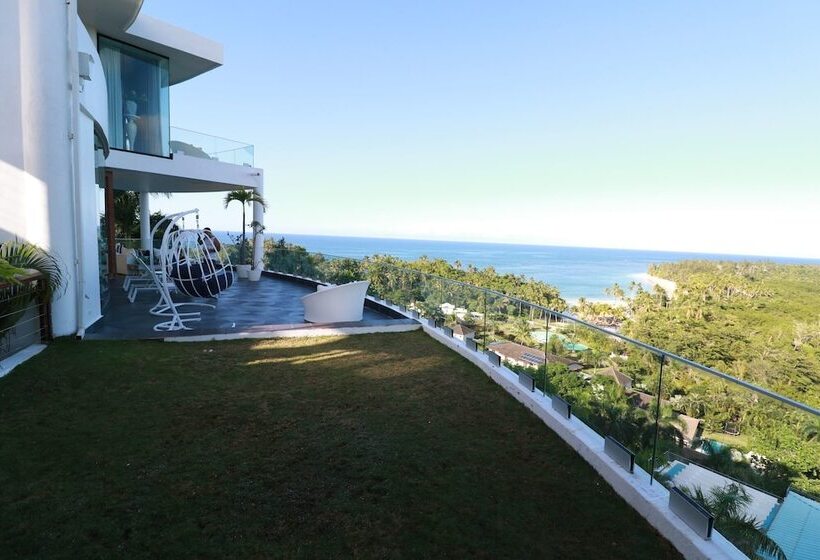 호텔 Casa Esferica