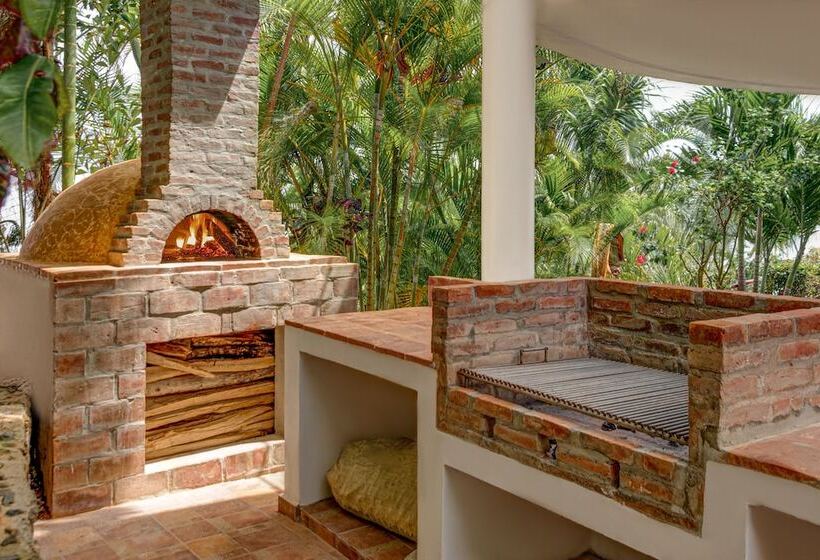 호텔 Casa Esferica