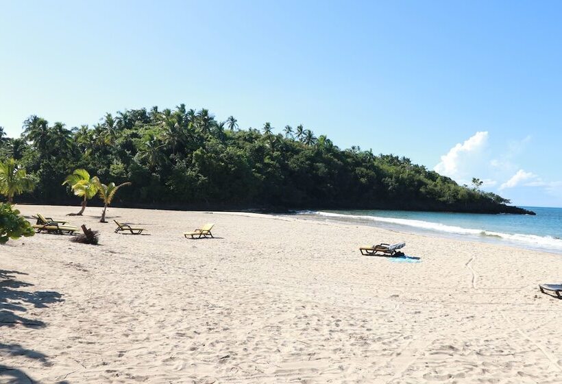 호텔 Casa Esferica