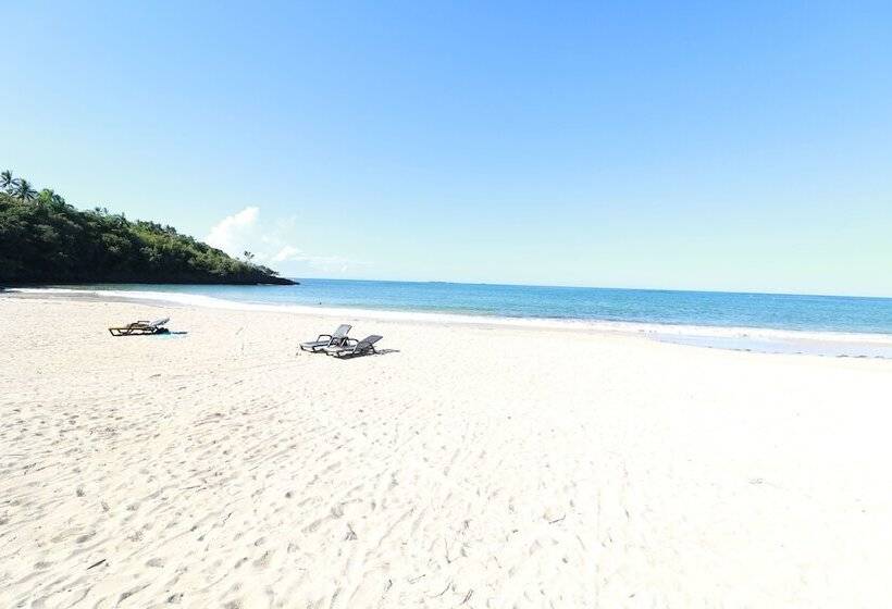 호텔 Casa Esferica