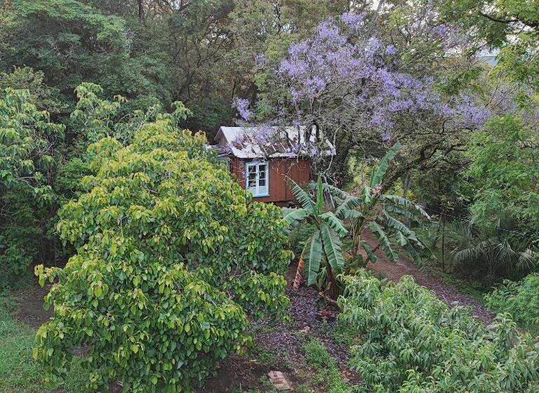 酒店 Chácara Das Flores