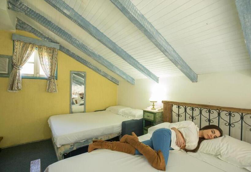 酒店 Chácara Das Flores