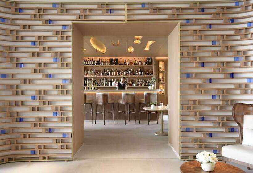 酒店 Cheval Blanc St Tropez