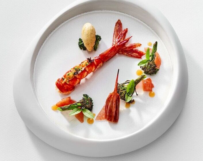 酒店 Cheval Blanc St Tropez